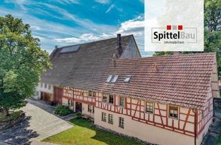 Haus kaufen in 78655 Dunningen, Herzlich willkommen im Storchenhof - Ihrem neuen Zuhause!