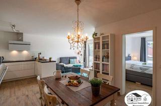 Wohnung kaufen in 31515 Wunstorf, Neuwertige ETW mit modernster Technik in Steinhude. Effizient, hell + zukunftsorientiert.