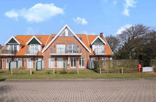 Haus kaufen in 26571 Juist, Ferienwohnung mit Reihenmittelhaus Charakter ca. 83 m², mit Balkon und Terrasse auf Juist - Loog