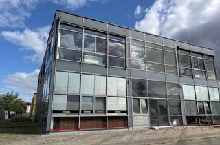 Gewerbeimmobilie mieten in 46446 Emmerich, Elten: Vielseitige Büroflächen – Ideal für Start-ups, Dienstleister und Kreative