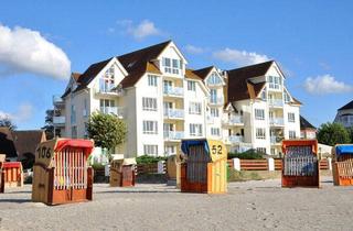 Wohnung kaufen in 24235 Laboe, Attraktive Kapitalanlage - Ferienwohnung direkt an der Förde