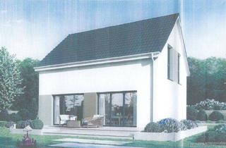 Einfamilienhaus kaufen in Feldschlößchenweg, 09599 Freiberg, Schlüsselfertiges Einfamilienhaus auf 769 m² Grundstück in Freiberg