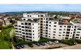 Wohnung kaufen in 71088 Holzgerlingen, Holzgerlingen - Holzgerlingen: Zweizimmerwohnung für alle Lebenslagen