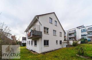 Mehrfamilienhaus kaufen in 70619 Stuttgart, Stuttgart / Sillenbuch - Bestlage Sillenbuch: 3-Familienhaus mit zwei verfügbaren Wohnungen und Wertsteigerungspotenzial