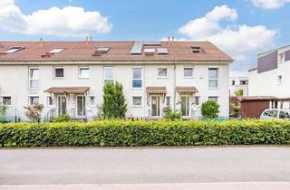 Reihenhaus kaufen in Knospengrund, 12524 Berlin, Berlin - 5-Zimmer-Reihenmittelhaus in der Siedlung Knospengrund