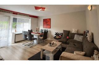 Wohnung kaufen in Heinrich-Seliger-Straße 36, 60528 Frankfurt, Frankfurt am Main - Frankfurt-Niederrad: sanierte 2-Zimmer-Wohnung mit Balkon - flexibel nutzbar