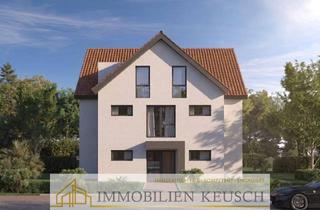 Wohnung kaufen in 28832 Achim, Achim - Große, helle & moderne Neubauwhg. in ruhiger Lage mit Fahrstuhl im 2.OG, nur 300m in die Stadt