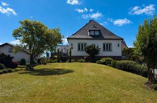 Einfamilienhaus kaufen in 54523 Hetzerath, Hetzerath - Stilvoll modernisiertes Einfamilienhaus mit Charakter u PV-Anlage
