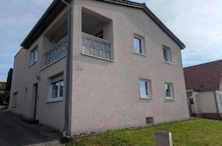 Einfamilienhaus kaufen in 66953 Pirmasens, Pirmasens - Modernisiertes Einfamilienhaus in ruhiger Lage von Pirmasens