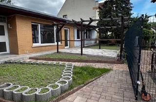 Haus kaufen in 55232 Alzey, Alzey - Haus Bungalow zentr. Lage Grundstück Terrasse provisionsfrei