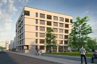 Wohnung kaufen in Gertrud-Steinl-Str., 90461 Nürnberg, Nürnberg - 4 Zimmer-Neubau-Wohnung | Parklage - U-Bahn-Nähe | Einkaufsmöglichkeiten um die Ecke
