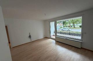 Wohnung kaufen in 30419 Hannover, Hannover - Renovierte 3-Zimmerwohnung in Altwarmbüchen