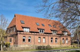 Wohnung kaufen in 38446 Wolfsburg, Wolfsburg - Maisonettenwohnung mit Charakter - provisionsfrei, Neuhaus