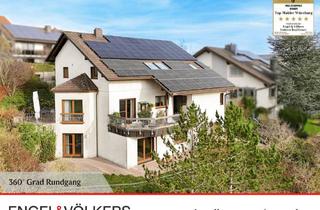 Einfamilienhaus kaufen in 97980 Bad Mergentheim, Bad Mergentheim - Viel Platz, viel Freiheit - Ihr neues Zuhause mit flexiblen Möglichkeiten