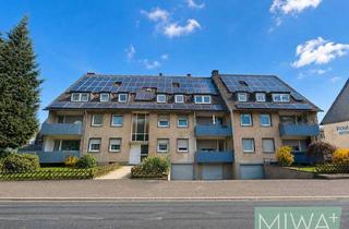 Mehrfamilienhaus kaufen in 58710 Menden, Menden / Lendringsen - Mehrfamilienhaus-Ensemble mit PV - attraktives Investment mit steuerlichen Vorteilen
