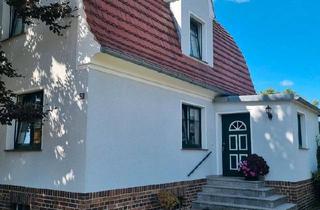 Einfamilienhaus kaufen in 02906 Niesky, Niesky - Schönes Einfamilienhaus in ruhiger Lage