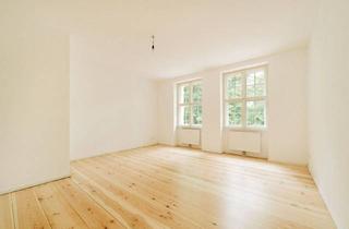 Wohnung kaufen in 14467 Potsdam, Potsdam - Historic Charm - Modern Living! 3-Room Apartment in a Renovated Period Building in a Prime Location