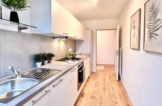 Wohnung kaufen in 75050 Gemmingen, Gemmingen - Helle 3-Zimmer-Wohnung in Böblingen - 86 m² mit 2 Balkonen!
