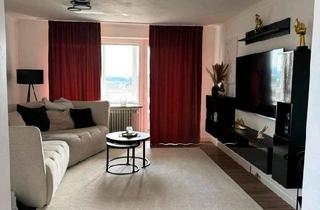 Wohnung kaufen in 78083 Dauchingen, Dauchingen - Modernisierte 3,5 Zimmer-Eigentumswohnung