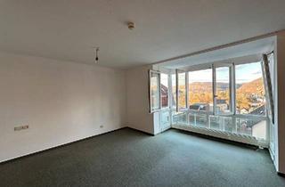 Wohnung kaufen in 73312 Geislingen, Geislingen an der Steige - 1,5 Zi-Wohnung in Geislingen an der Steige