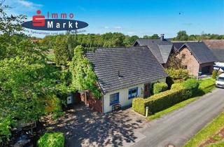 Haus kaufen in 32339 Espelkamp, Espelkamp - Gemütlich Wohnen im Grünen!