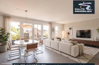Penthouse kaufen in 53332 Bornheim, Bornheim - Attraktives 3-Zimmer Penthouse (vermietet)
