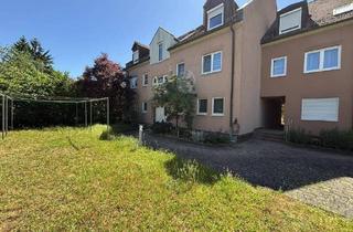 Wohnung kaufen in 96052 Bamberg, Bamberg - +++ Eine Perle mit zwei Zimmern +++
