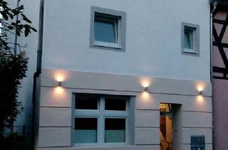 Haus kaufen in 56564 Neuwied, Neuwied - 5-Apartmenthaus NR-City Nähe Schloss, Rheinanlagen, Fußgängerzone