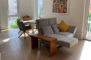 Wohnung kaufen in 90409 Nürnberg, Nürnberg - Elegante 2-Zimmerwohnung in Stadtparknähe