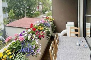 Wohnung kaufen in Husumer Straße, 90425 Nürnberg, Nürnberg - 3-Zimmer-Wohnung mit Balkon