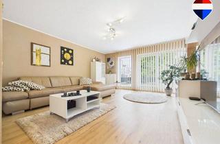 Wohnung kaufen in 66740 Saarlouis, Saarlouis - Moderne Wohnatmosphäre in Saarlouis-Steinrausch - offen, hell und attraktiv