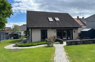 Einfamilienhaus kaufen in 14797 Kloster Lehnin, Kloster Lehnin - Charmantes und sehr gepflegtes Einfamilienhaus
