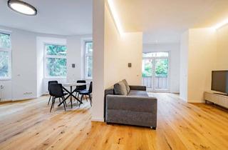 Wohnung kaufen in 79410 Badenweiler, Badenweiler - Ausblick Badenweiler * Saniertes und möbliertes 2-Zi-Apartment * Balkon * 60 qm