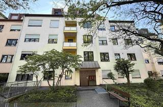 Wohnung kaufen in 90547 Stein, Stein - Tolle Wohnung im wunderschönen Stein