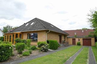 Einfamilienhaus kaufen in 28879 Grasberg, Grasberg - Im Herzen von Grasberg Gepflegtes Einfamilienhaus mit viel Platz & schönem Garten