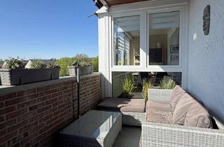 Wohnung kaufen in 42549 Velbert, Velbert - Verliebt in Velbert! Großzügige, zentrale 3-R.-ETW mit Loggia & vielen Extras