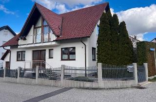 Einfamilienhaus kaufen in 75449 Wurmberg, Wurmberg - Freistehendes Ein- Zweifamilienhaus in ruhiger Lage