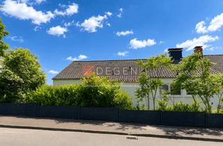 Haus kaufen in 58313 Herdecke, Herdecke - Voll vermietetes 4-Familienhaus mit Top-Einheit über 2 Ebenen + 3 Garagen in Herdecke!