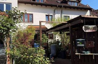 Reihenhaus kaufen in Erlenweg 13, 79540 Lörrach, Lörrach - Einfam.Reihenhaus - Lörrach-Stetten - Grenznähe CH