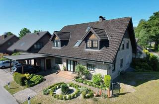 Haus kaufen in 33129 Delbrück, Delbrück - Zweifamilienhaus mit Garten und Garage in Delbrück-Anreppen