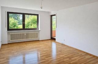 Wohnung kaufen in 85354 Freising, Freising - Helle 4 Zimmer Wohnung mit Südbalkon, TG Stellplatz - sofort frei