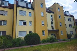 Wohnung kaufen in 90459 Nürnberg, Nürnberg - Moderne, gepfegte 2Zi. Wohnung mit Tiefgarage, Innenstadtnähe
