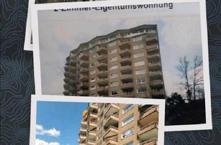 Wohnung kaufen in 23909 Ratzeburg, Ratzeburg - Eigentumswohnung (VERMIETET!) in RATZEBURG 58m² zu verkaufen