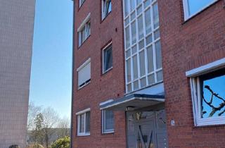 Wohnung kaufen in 21465 Reinbek, Reinbek - Attraktive 4-Zimmer Whg. mit Südbalkon, Tiefgarage & Wellness