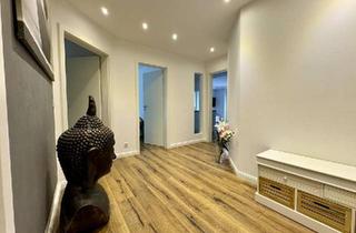 Wohnung kaufen in 22844 Norderstedt, Quickborn - Stilvolle 3. Zi Wohnung am Stadtpark Norderstedt mit TG