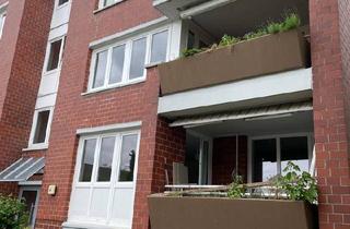 Wohnung kaufen in 25337 Kölln-Reisiek, Kölln-Reisiek - Großzügige 3-Zimmer Eigentumswohnung im 1.OG