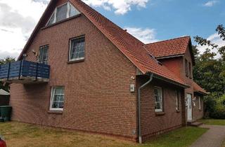 Wohnung kaufen in 25821 Bredstedt, Bredstedt - 3 Zimmer Eigentumswohnung Zentrale Randlage Bredstedt