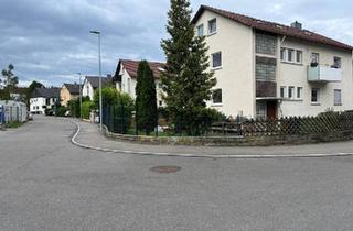 Wohnung kaufen in 70439 Stuttgart, Stuttgart - Provisionfrei, 3-Zi.-Wohnung, 95 m², Garten, Stuttgart-Stammheim