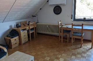 Wohnung kaufen in 71364 Winnenden, Winnenden - 1,5 Zi.-Whg. Klimaaanlage Nähe Bahnhof