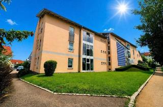 Wohnung kaufen in 88630 Pfullendorf, Pfullendorf - Charmantes Top Appartment nahe Bodensee zu verkaufen- Pfullendorf
